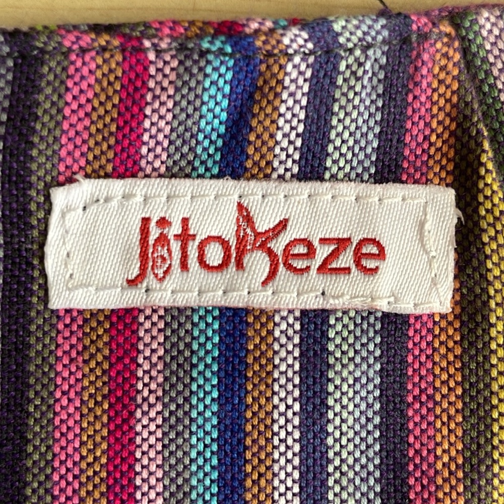 Infinity scarf - Picture 3 of 12